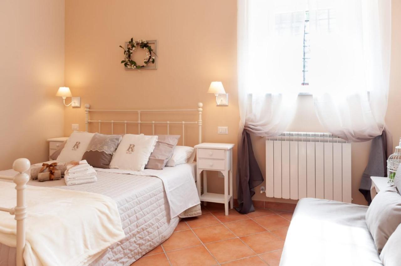 B&B Il Casaletto Monte Porzio Catone Ngoại thất bức ảnh