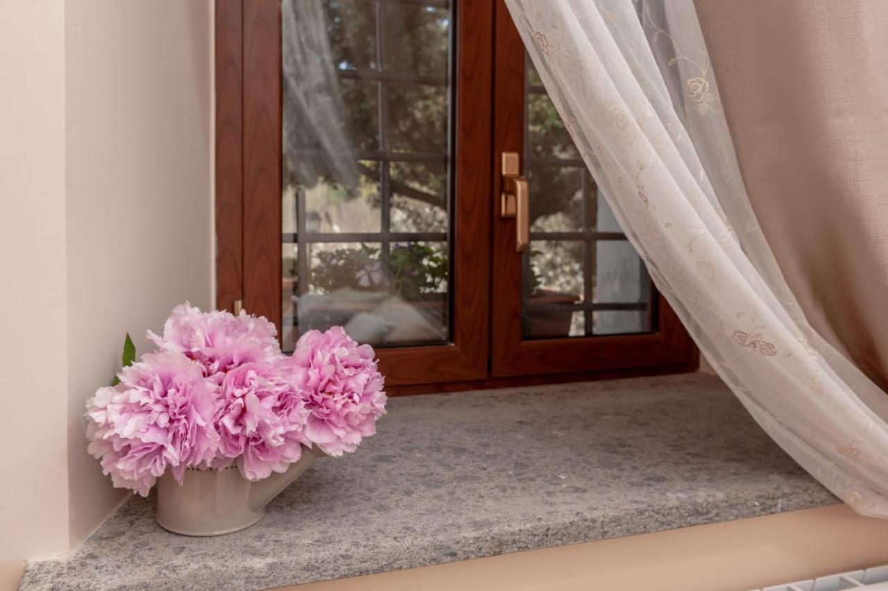 B&B Il Casaletto Monte Porzio Catone Ngoại thất bức ảnh