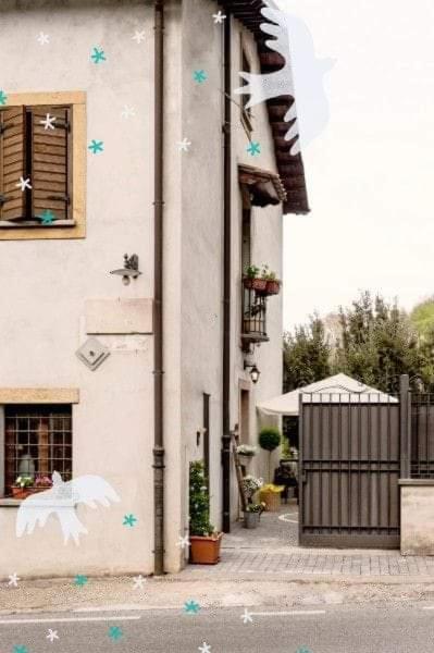 B&B Il Casaletto Monte Porzio Catone Ngoại thất bức ảnh